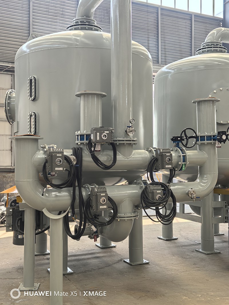 高速過濾器 高速過濾器